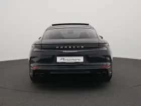 Porsche Panamera (0) thumbnail 4