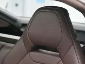 Porsche Panamera (0) thumbnail 35