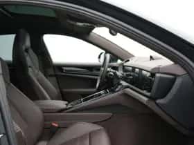 Porsche Panamera (0) thumbnail 39