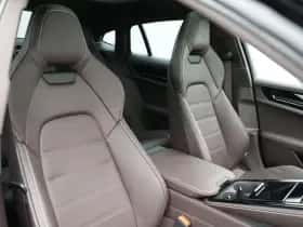 Porsche Panamera (0) thumbnail 40