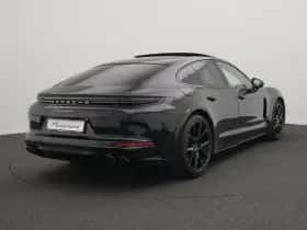 Porsche Panamera (0) thumbnail 5