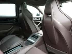 Porsche Panamera (0) thumbnail 41