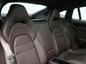 Porsche Panamera (0) thumbnail 43