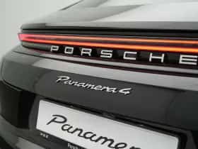 Porsche Panamera (0) thumbnail 47