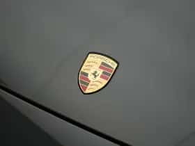 Porsche Panamera (0) thumbnail 48