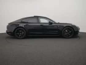 Porsche Panamera (0) thumbnail 6
