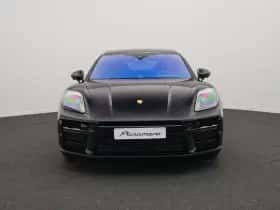 Porsche Panamera (0) thumbnail 8