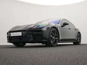 Porsche Panamera (0) thumbnail 9