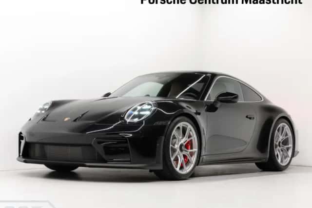 Porsche 911 (2026) thumbnail 1