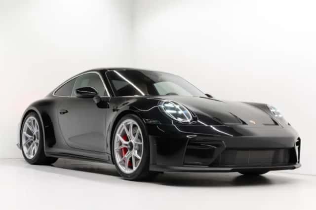 Porsche 911 (2026) thumbnail 6