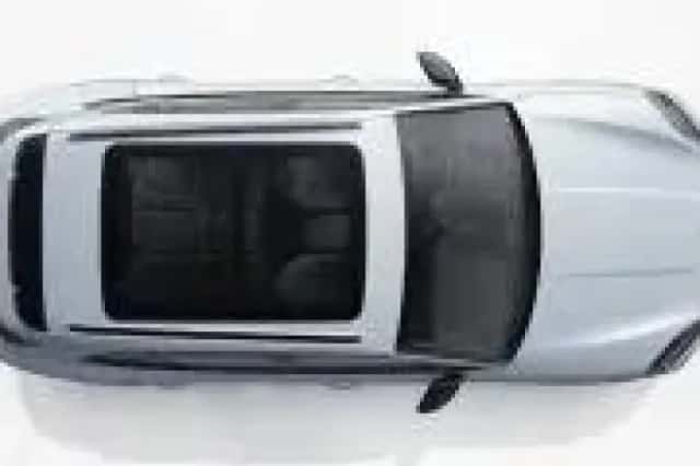 Porsche Cayenne (2026) thumbnail 5