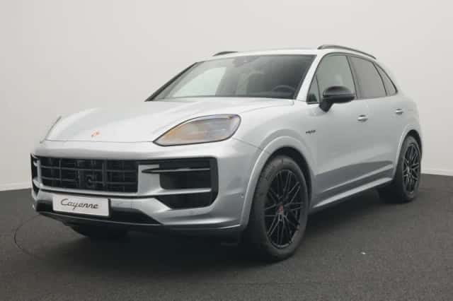 Porsche Cayenne (2026) thumbnail 5