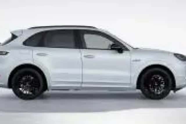 Porsche Cayenne (2026) thumbnail 6