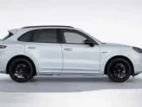 Porsche Cayenne (0) thumbnail 6