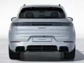 Porsche Cayenne (0) thumbnail 7