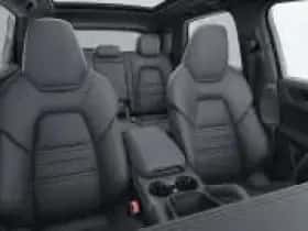 Porsche Cayenne (0) thumbnail 10