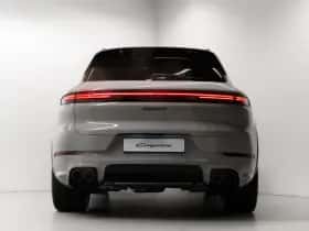 Porsche Cayenne (0) thumbnail 12