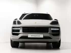 Porsche Cayenne (0) thumbnail 13