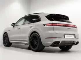 Porsche Cayenne (0) thumbnail 3