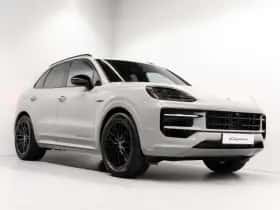 Porsche Cayenne (0) thumbnail 6