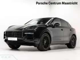 Porsche Cayenne (0)