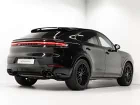 Porsche Cayenne (0) thumbnail 12