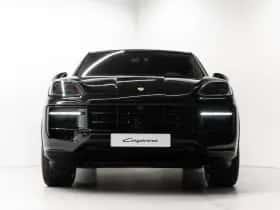 Porsche Cayenne (0) thumbnail 14
