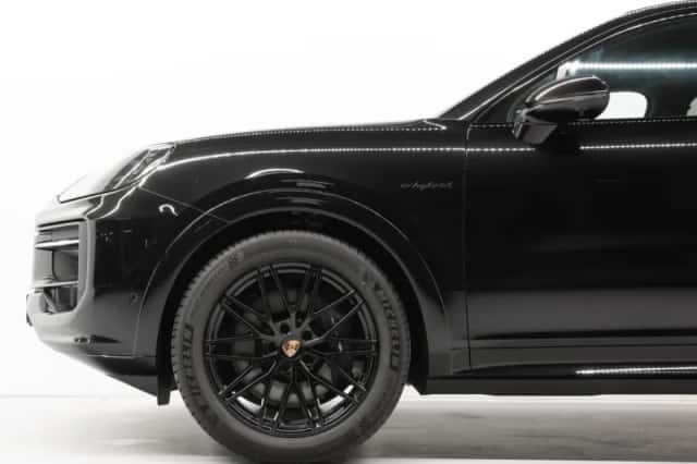 Porsche Cayenne (2026) thumbnail 5