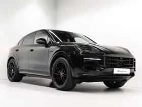 Porsche Cayenne (0) thumbnail 6