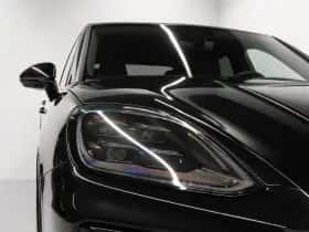 Porsche Cayenne (0) thumbnail 9