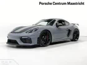 Porsche 718 (2023)