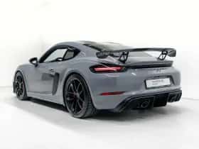 Porsche Onbekend (2023) thumbnail 3