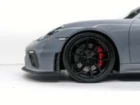 Porsche Onbekend (2023) thumbnail 6