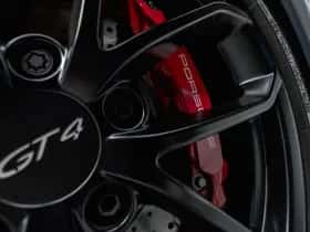 Porsche Onbekend (2023) thumbnail 9