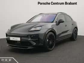 Porsche Onbekend (2026)