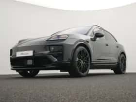 Porsche Onbekend (2026) thumbnail 9
