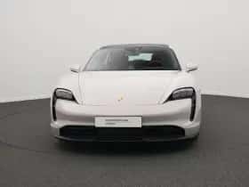 Porsche Taycan (2024) thumbnail 8