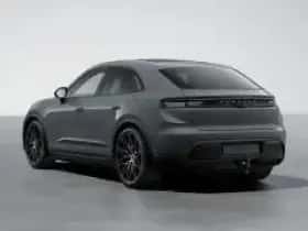 Porsche Macan (0) thumbnail 3