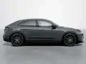 Porsche Macan (0) thumbnail 6