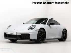 Porsche 911 (0)