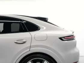 Porsche Cayenne (0) thumbnail 14