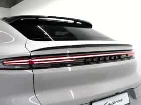 Porsche Cayenne (0) thumbnail 16