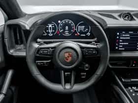 Porsche Cayenne (0) thumbnail 24