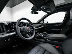 Porsche Cayenne (0) thumbnail 4