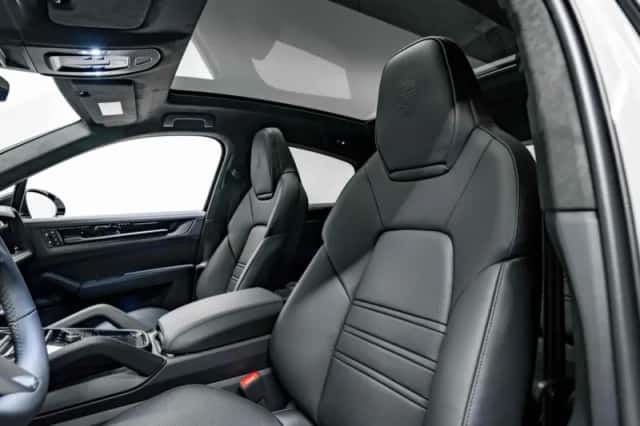 Porsche Cayenne (2026) thumbnail 5