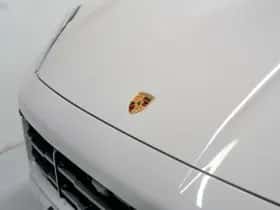 Porsche Cayenne (0) thumbnail 6