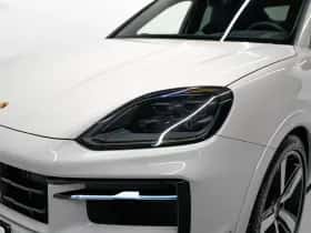 Porsche Cayenne (0) thumbnail 7