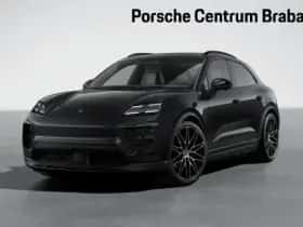 Porsche Macan (0)