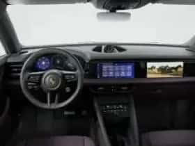 Porsche Macan (0) thumbnail 9