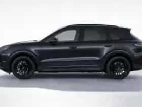 Porsche Cayenne (0) thumbnail 2